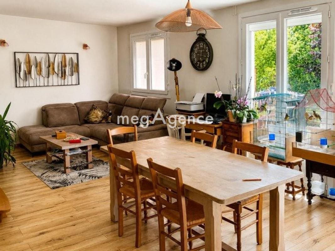 Maison à vendre, 92m², Sens