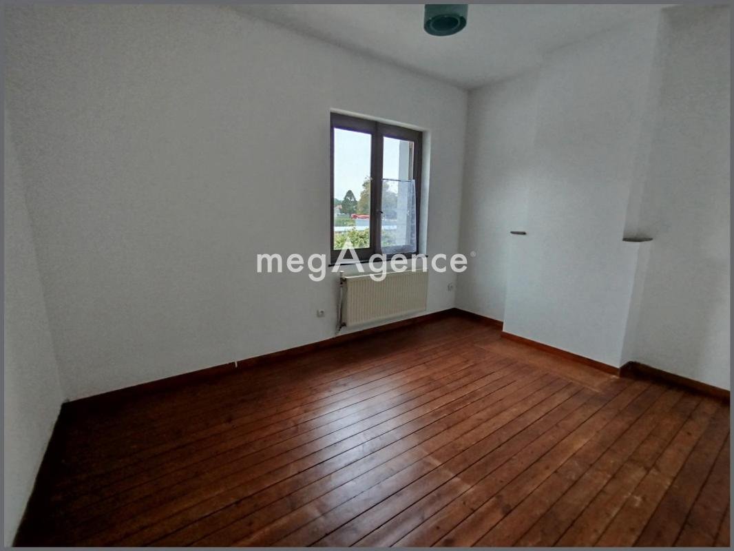 Maison à louer, 79m², Vaulx-Vraucourt