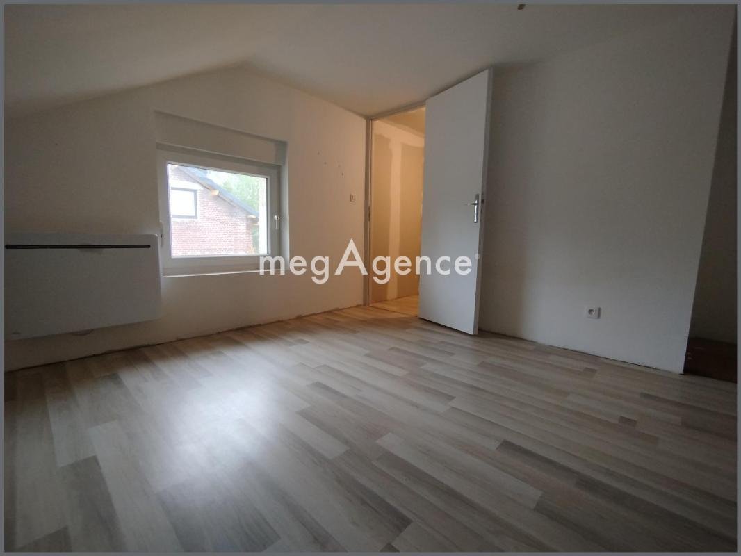 Maison à louer, 79m², Vaulx-Vraucourt