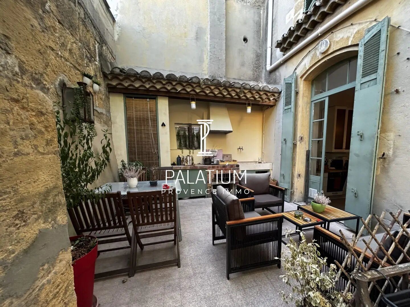 Appartement à louer, 81m², Salon-de-Provence