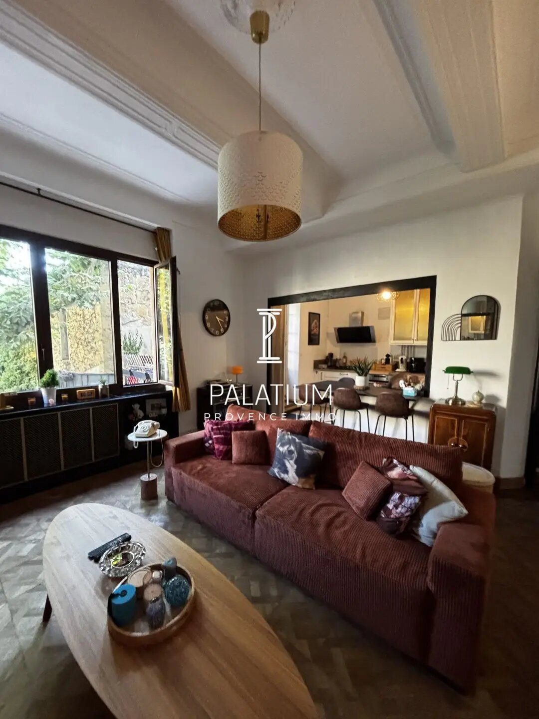 Appartement à louer, 81m², Salon-de-Provence