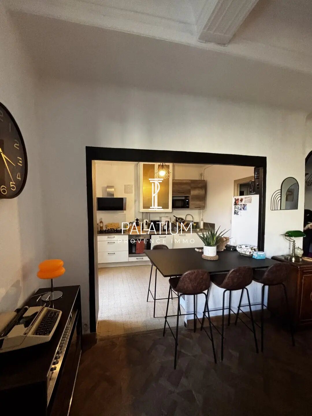 Appartement à louer, 81m², Salon-de-Provence