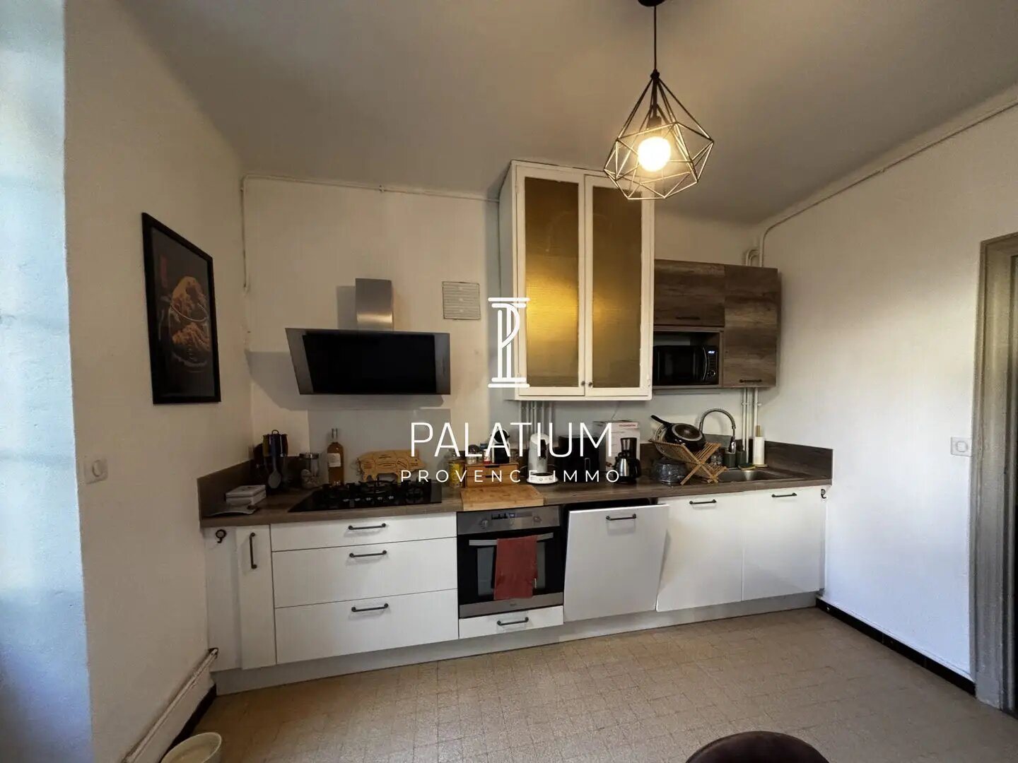 Appartement à louer, 81m², Salon-de-Provence