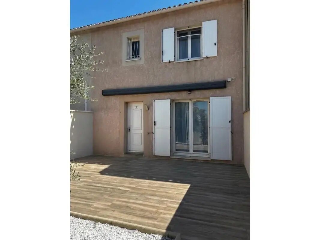 Maison à louer, 100m², Salon-de-Provence