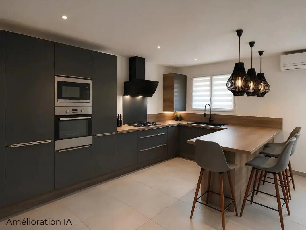 Maison à louer, 100m², Salon-de-Provence