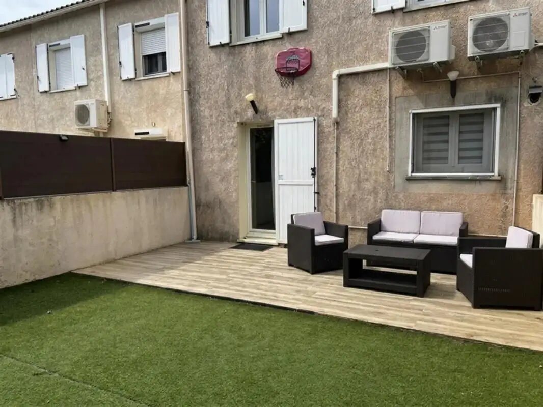 Maison à louer, 100m², Salon-de-Provence