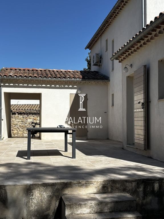 Maison à louer, 150m², Lambesc