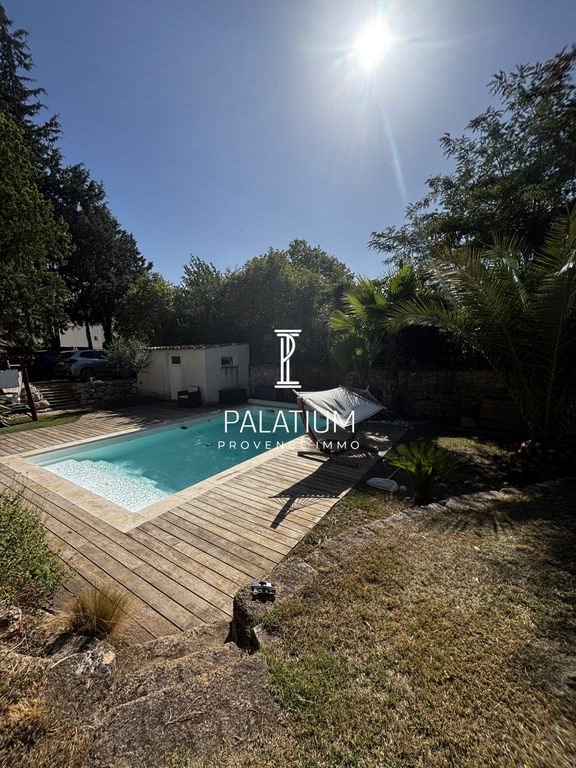 Maison à louer, 150m², Lambesc