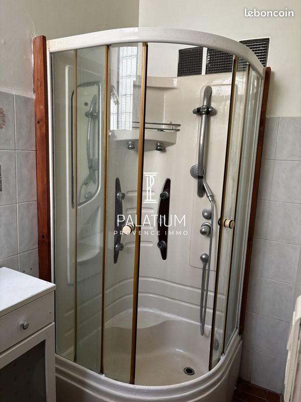 Appartement à louer, 33m², Maussane-les-Alpilles