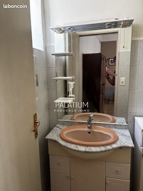 Appartement à louer, 33m², Maussane-les-Alpilles