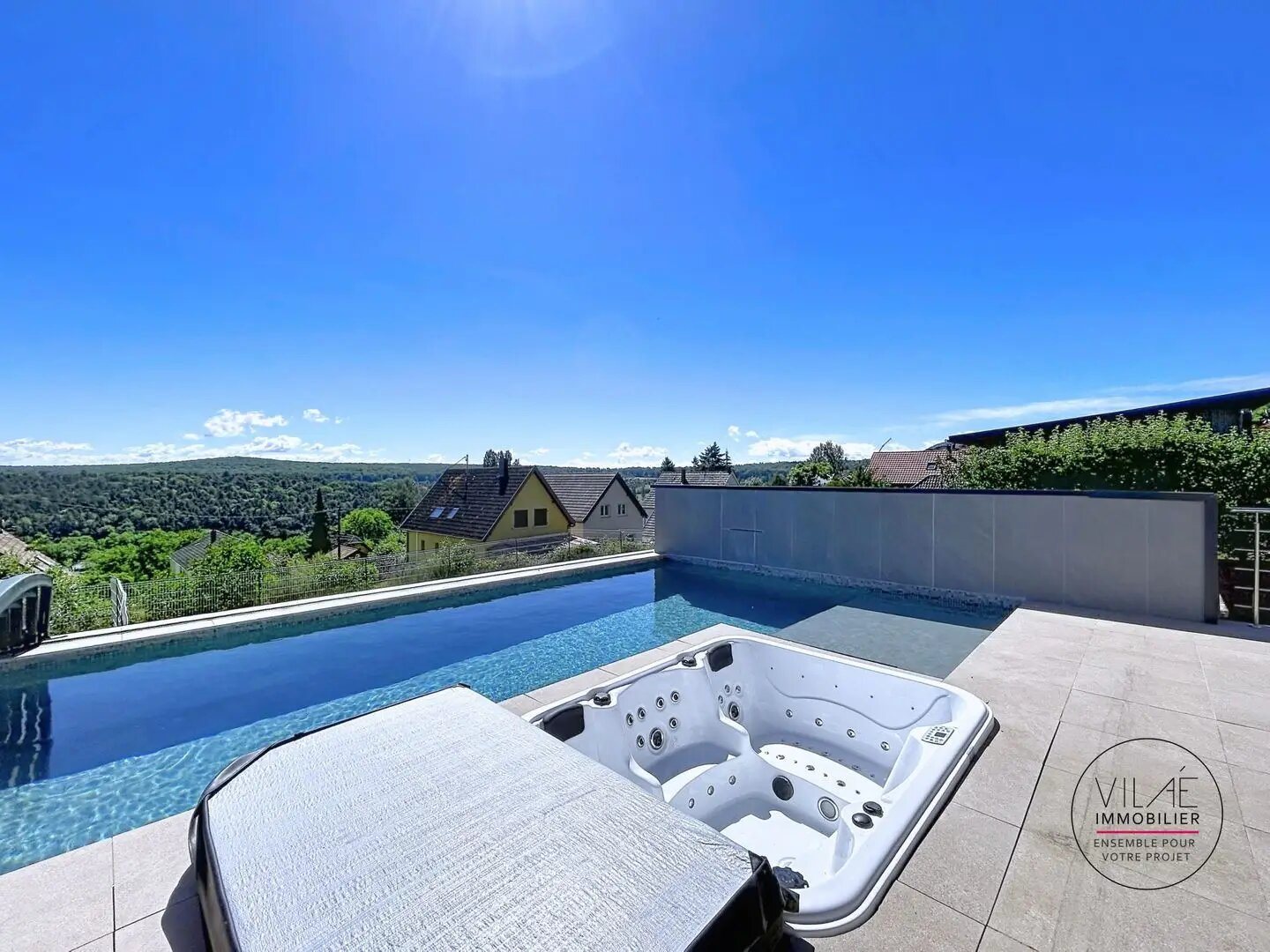 Maison à vendre, 174m², Mollkirch