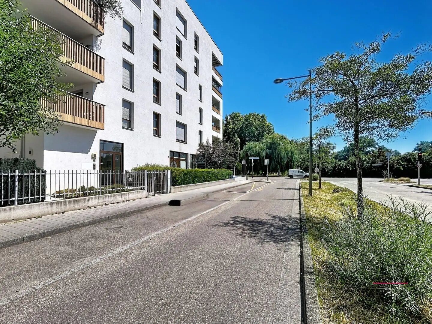 Appartement à vendre, 46m², Strasbourg