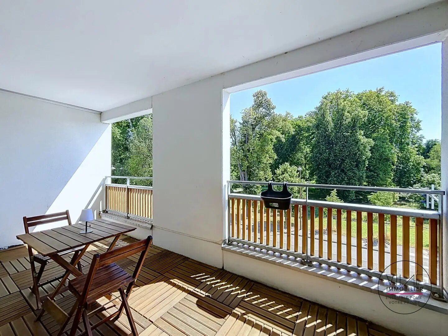 Appartement à vendre, 46m², Strasbourg