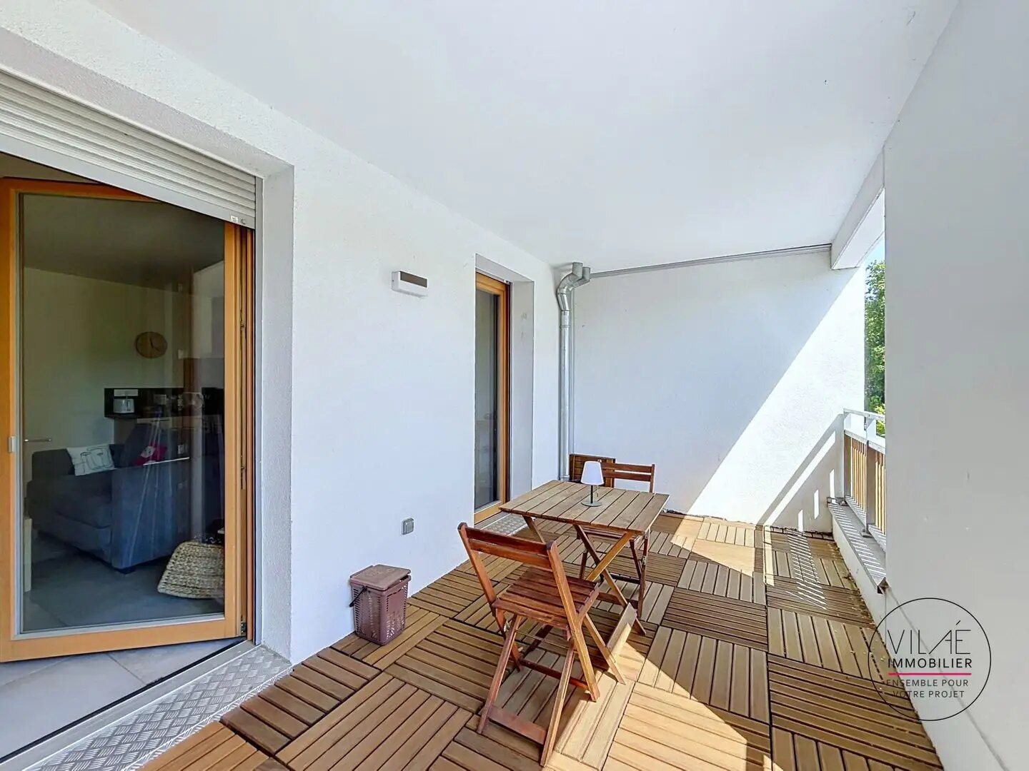Appartement à vendre, 46m², Strasbourg