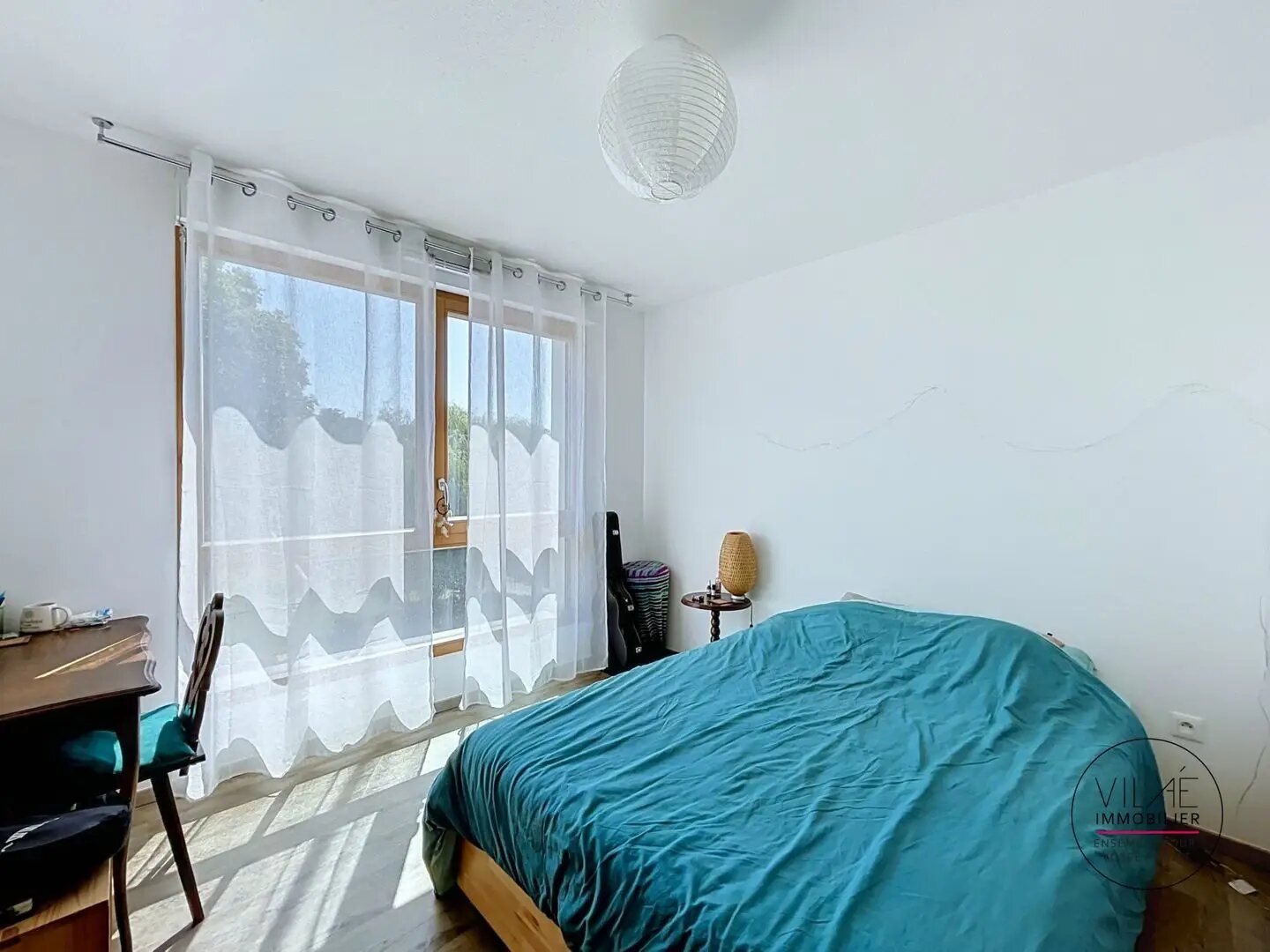 Appartement à vendre, 46m², Strasbourg