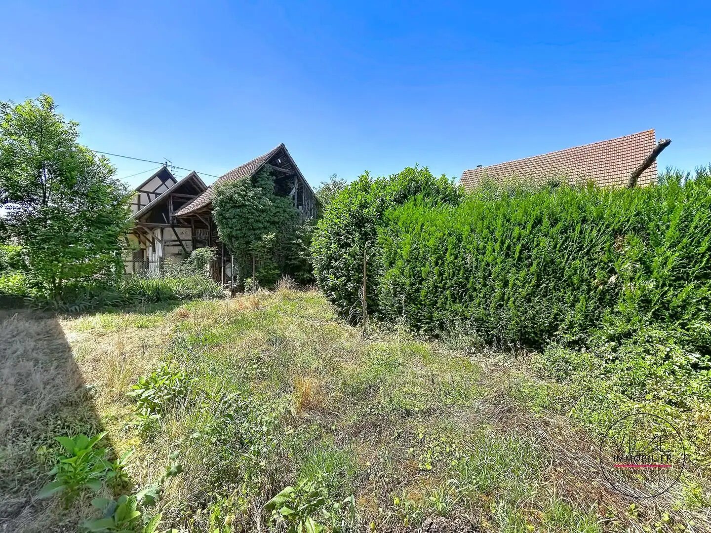 Maison à vendre, 110m², Westhouse