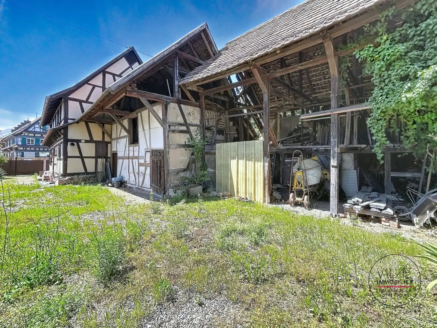 Maison à vendre, 110m², Westhouse