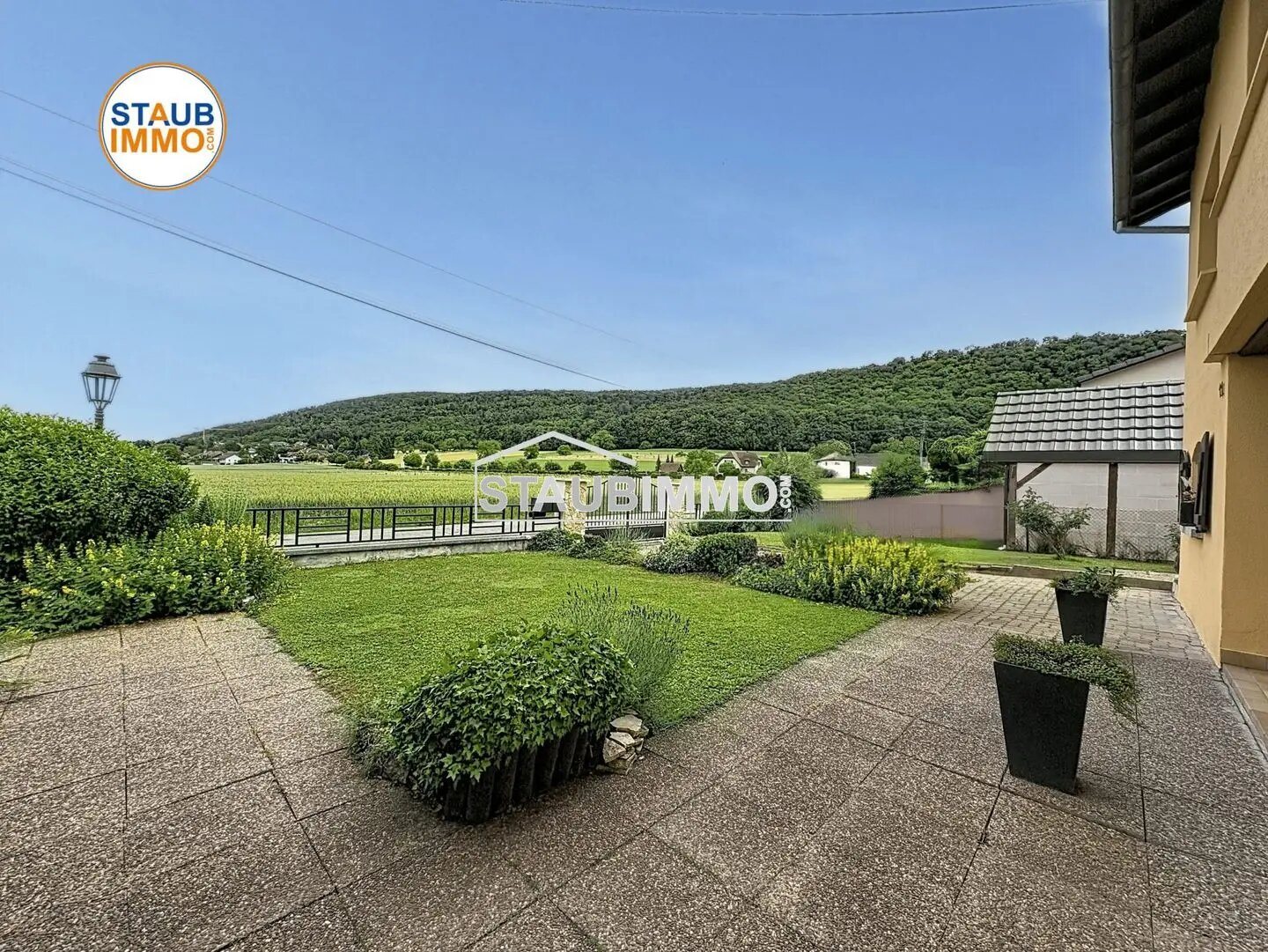 Maison à vendre, 326m², Biederthal