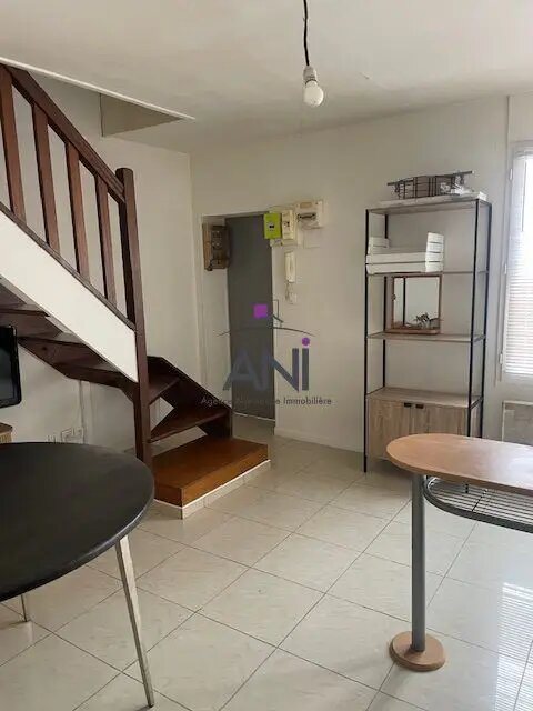 Appartement à vendre, 27m², Dieppe