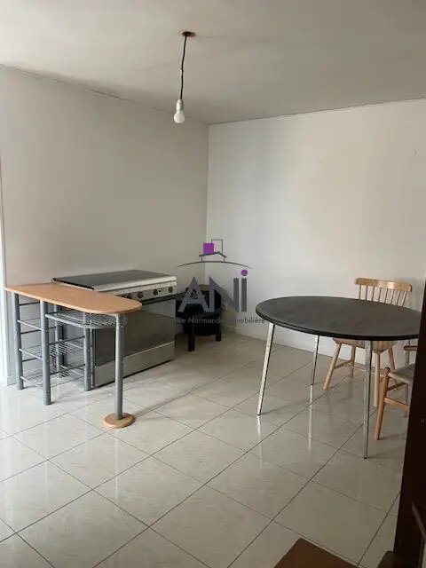 Appartement à vendre, 27m², Dieppe