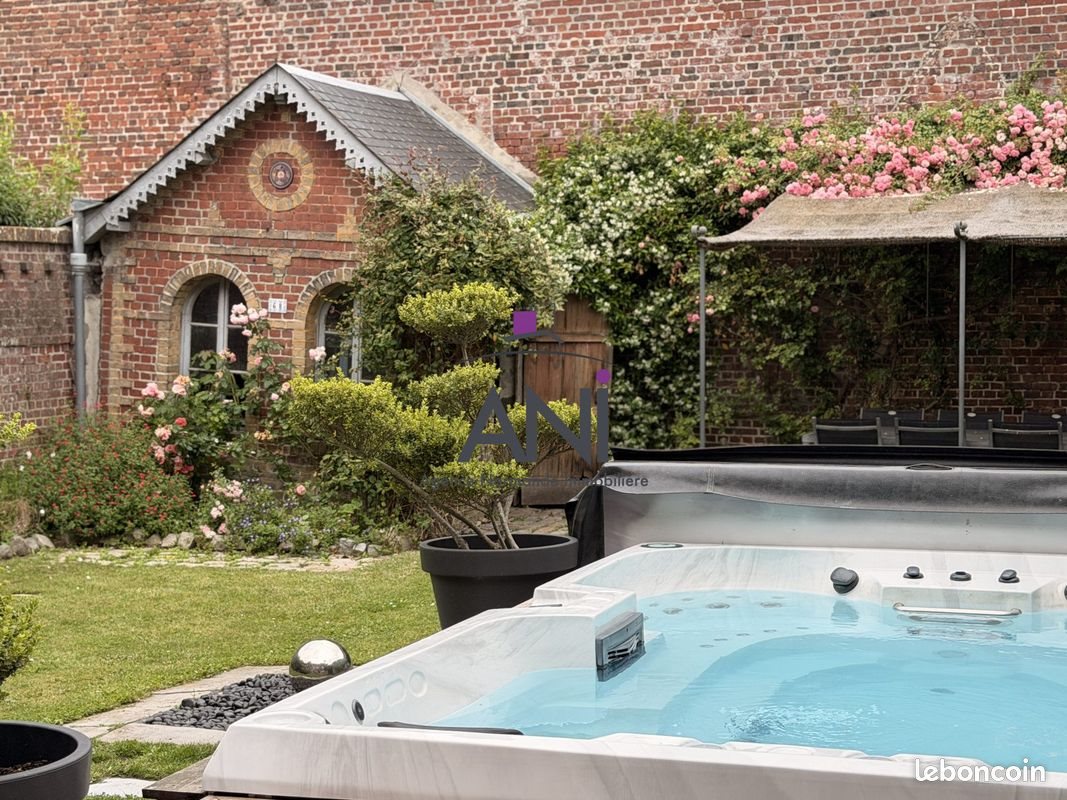 Maison à vendre, 170m², Dieppe