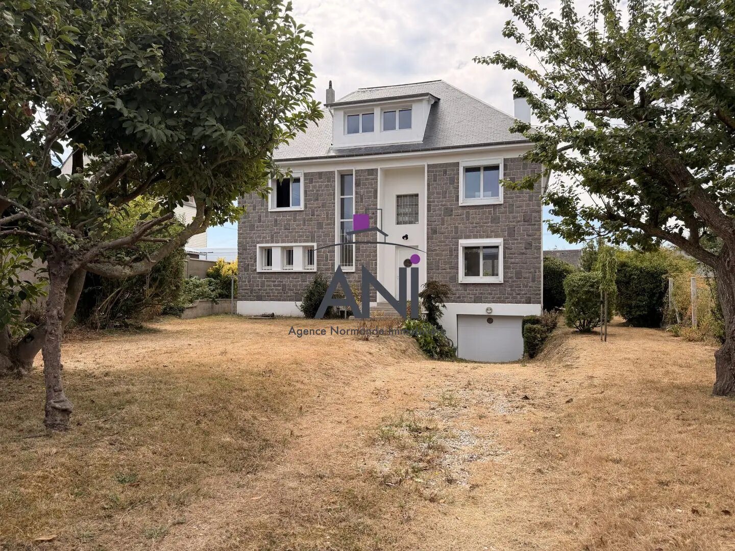 Maison à vendre, 214m², Dieppe