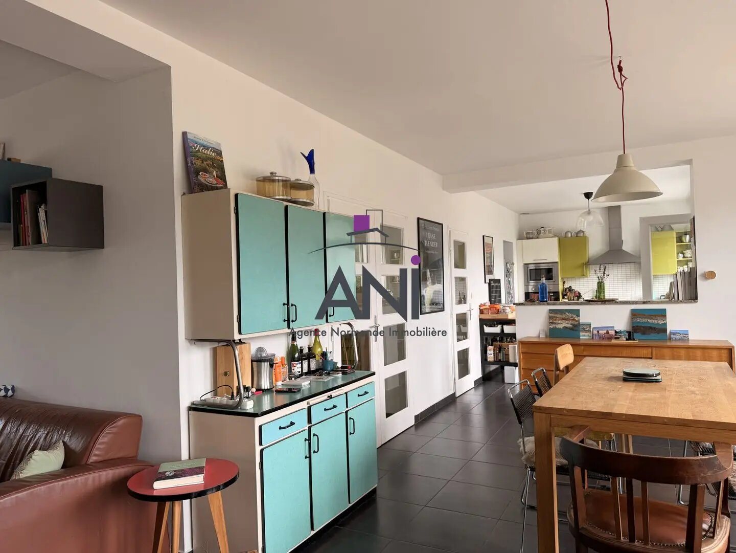 Maison à vendre, 214m², Dieppe
