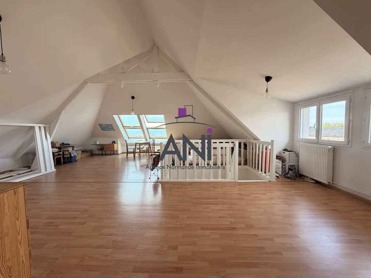Maison à vendre, 214m², Dieppe