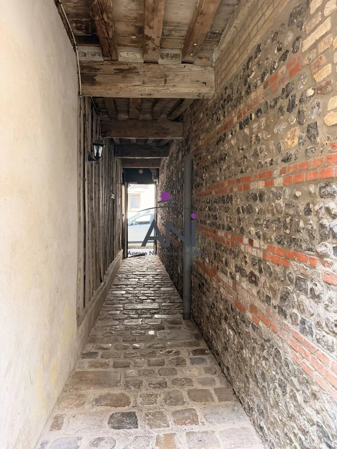Appartement à vendre, 16m², Dieppe