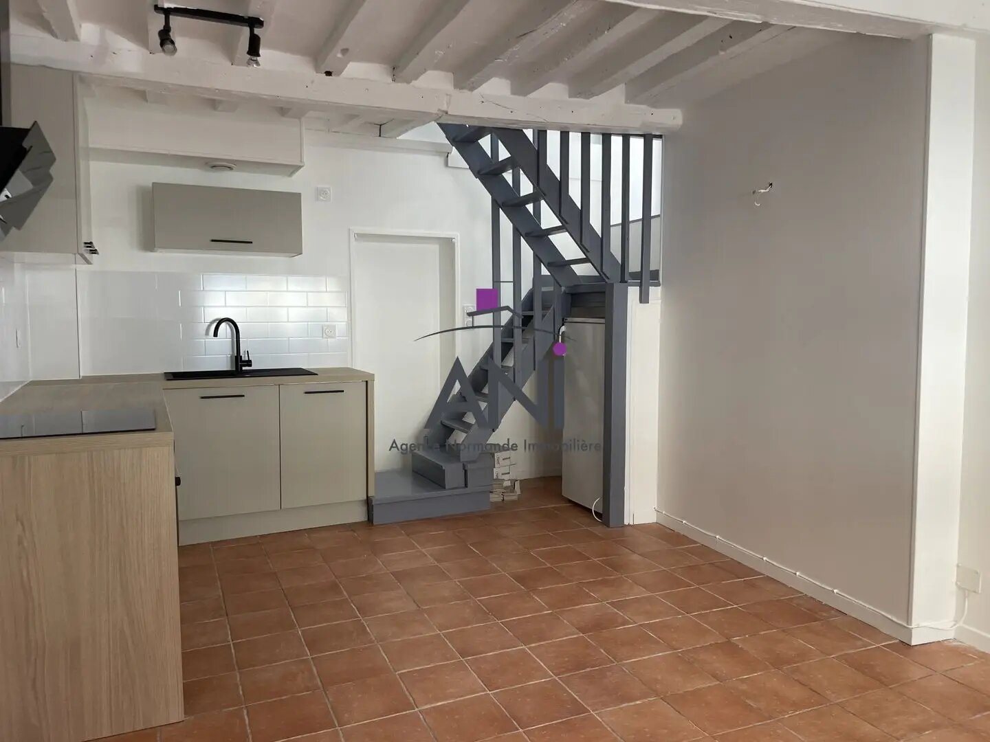 Maison à vendre, 43m², Dieppe