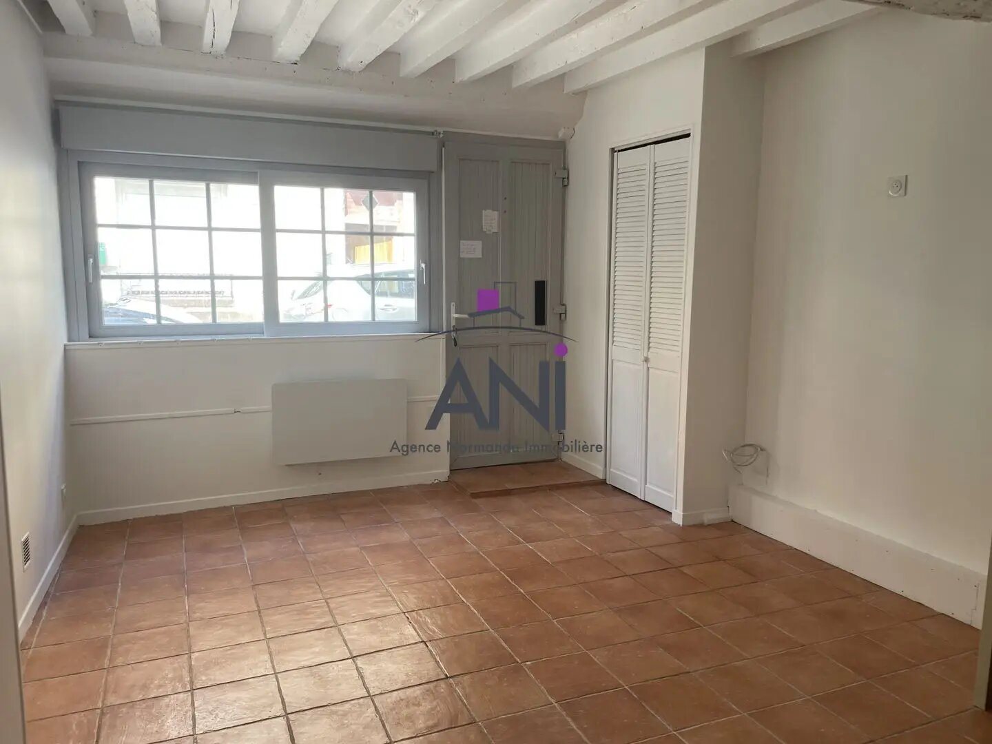 Maison à vendre, 43m², Dieppe