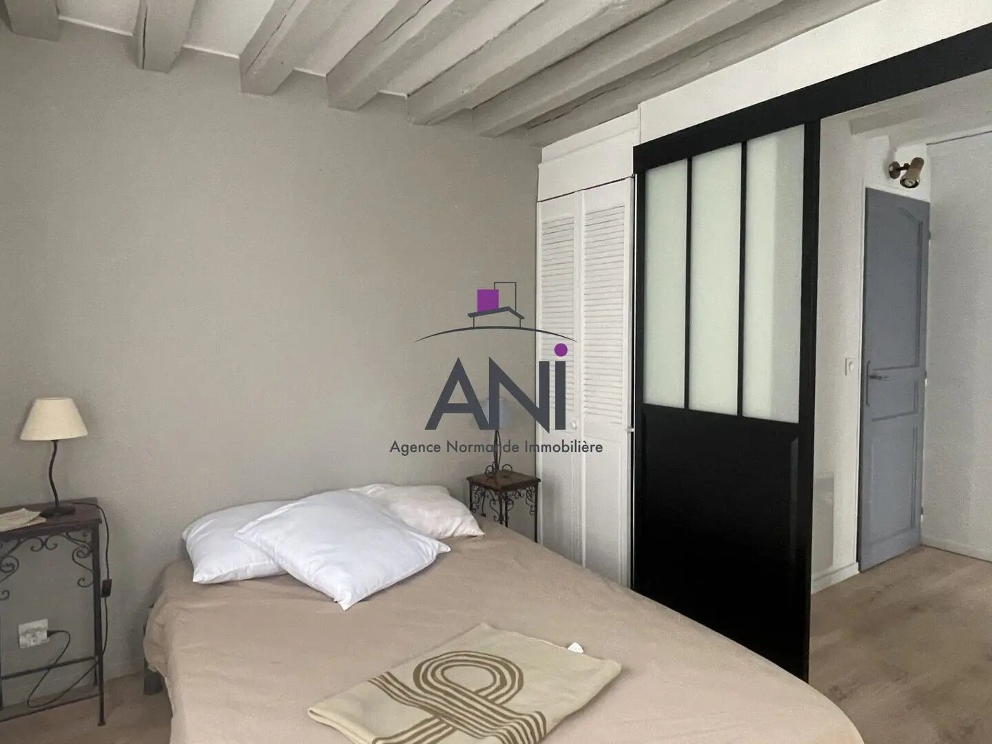 Maison à vendre, 43m², Dieppe