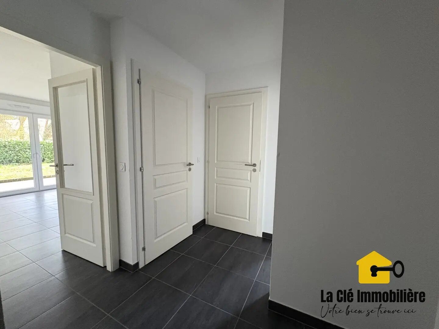 Appartement à vendre, 52m², Kembs