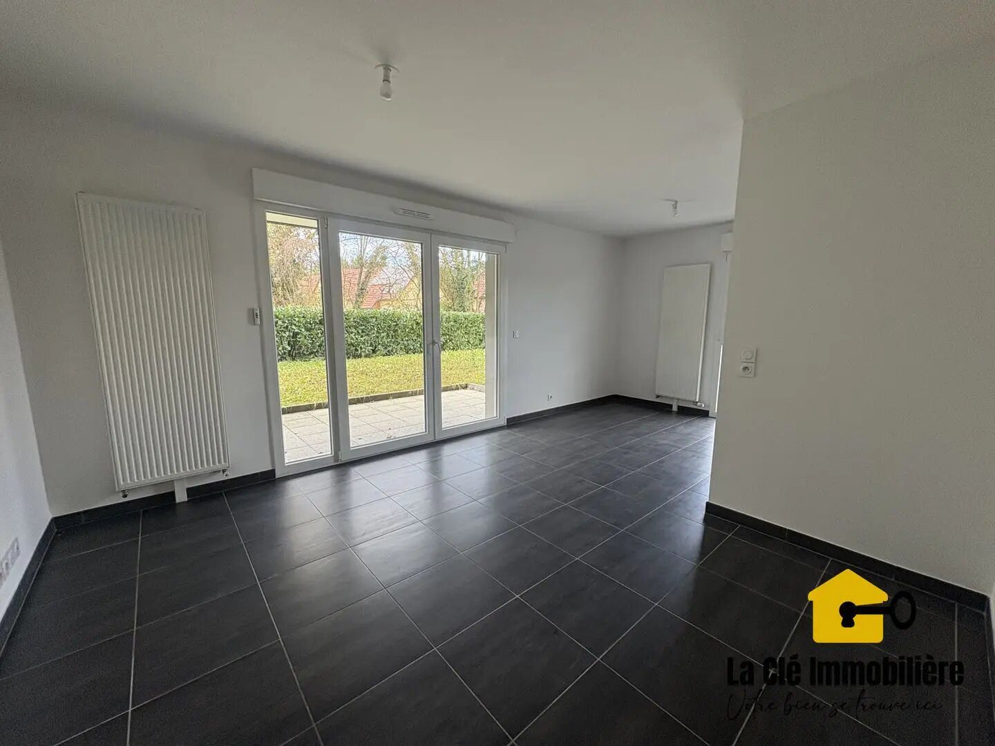 Appartement à vendre, 52m², Kembs