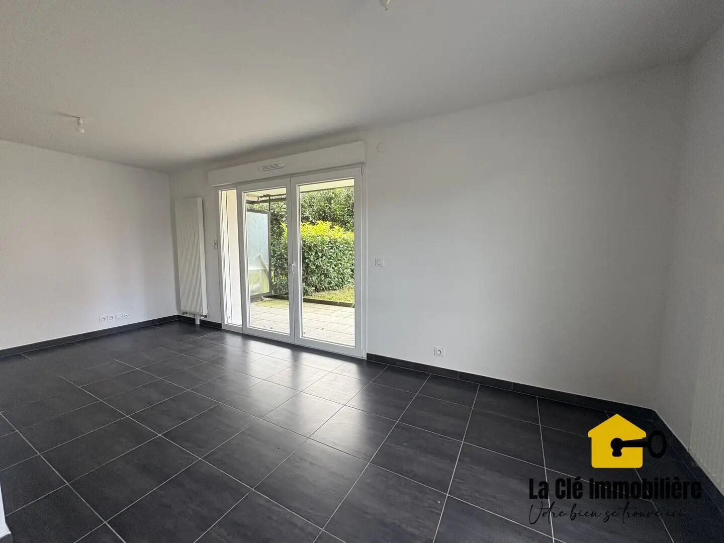 Appartement à vendre, 52m², Kembs