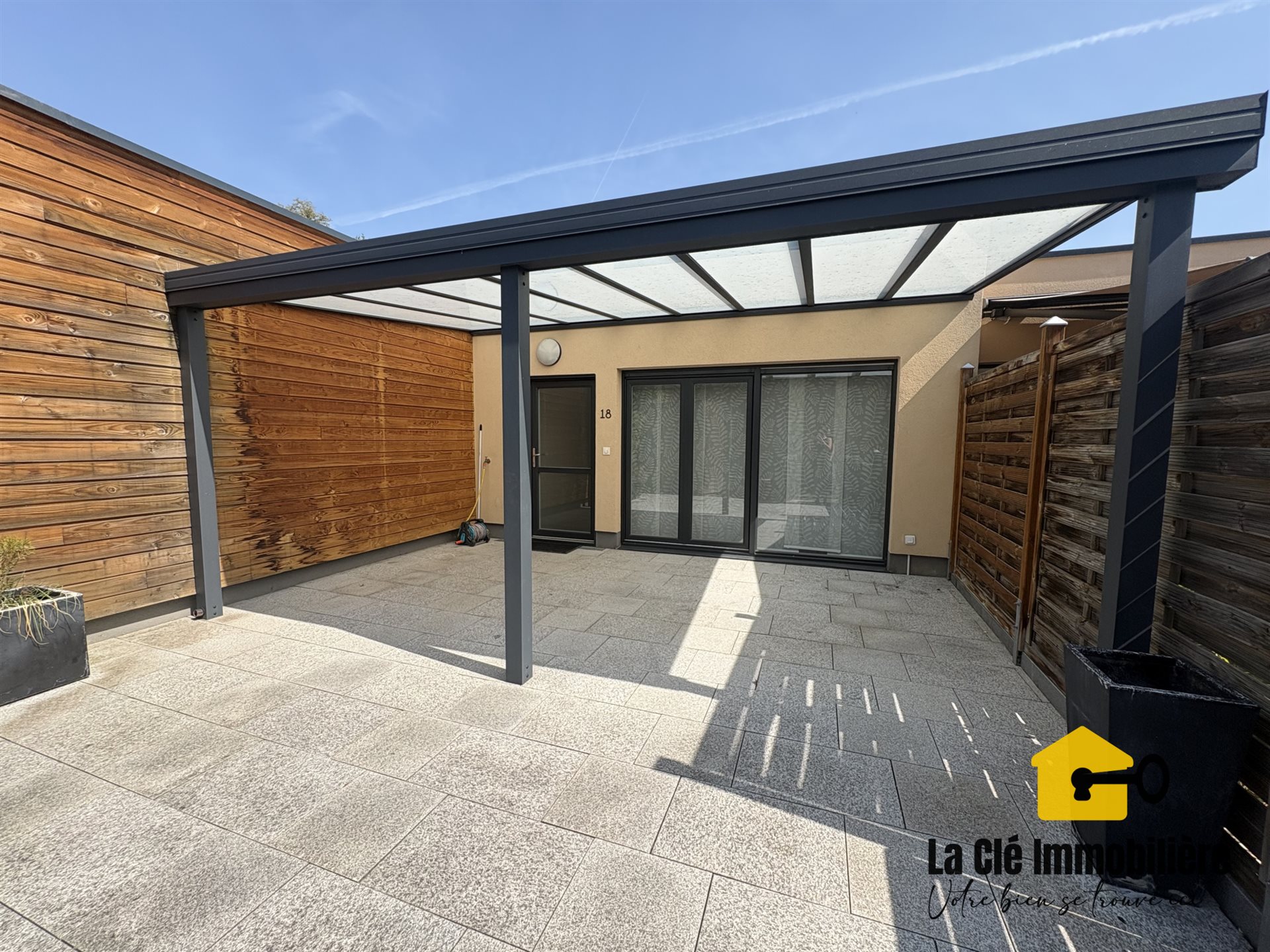 Maison à vendre, 75m², Kembs