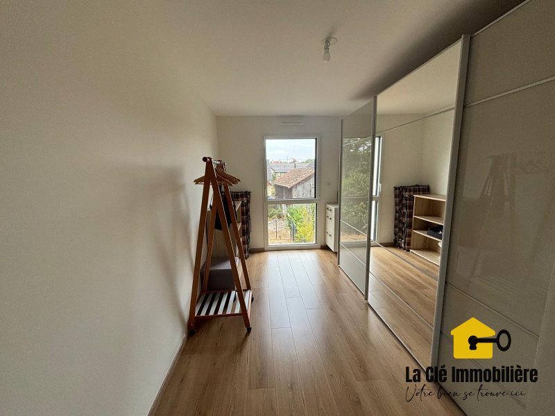 Appartement à vendre, 84m², Bartenheim