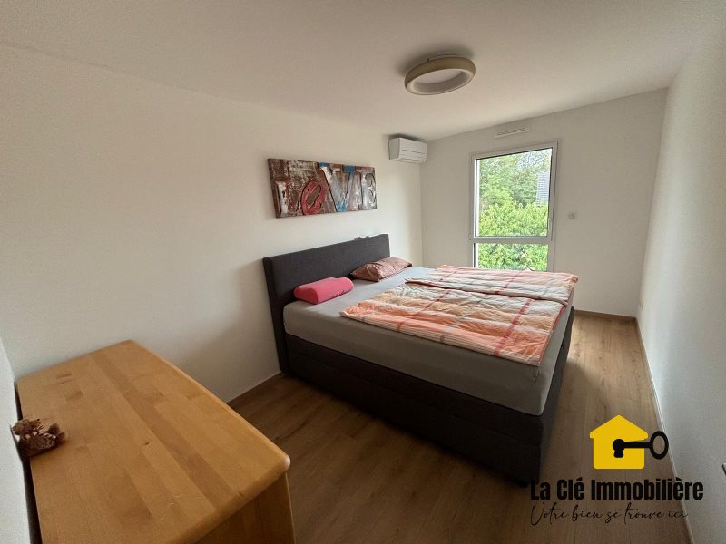 Appartement à vendre, 84m², Bartenheim