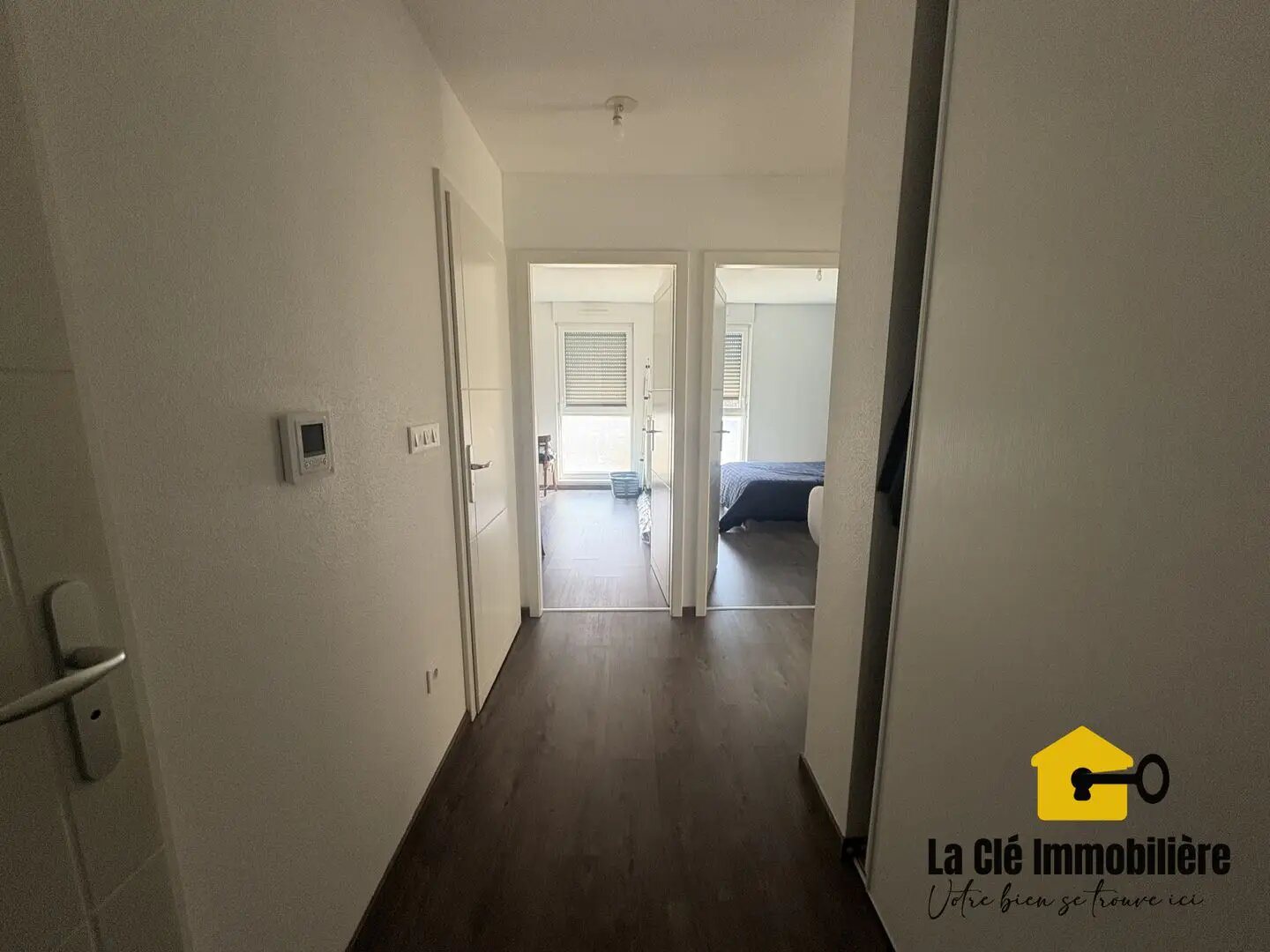 Appartement à vendre, 65m², Kembs