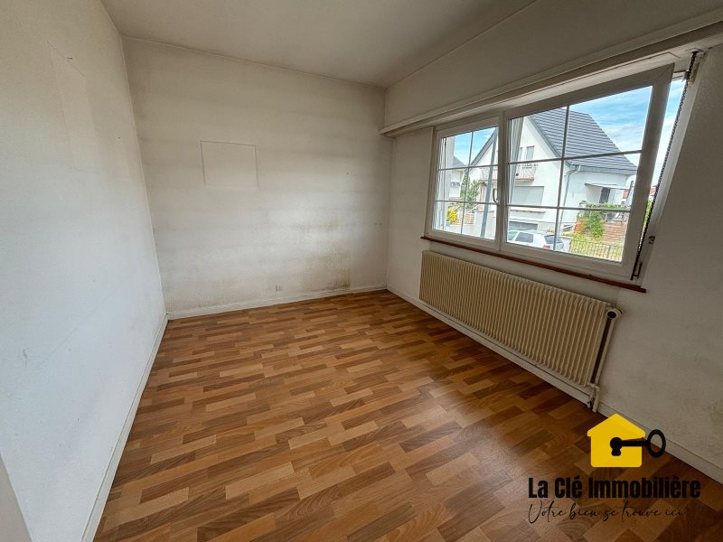 Maison à vendre, 96m², Bartenheim