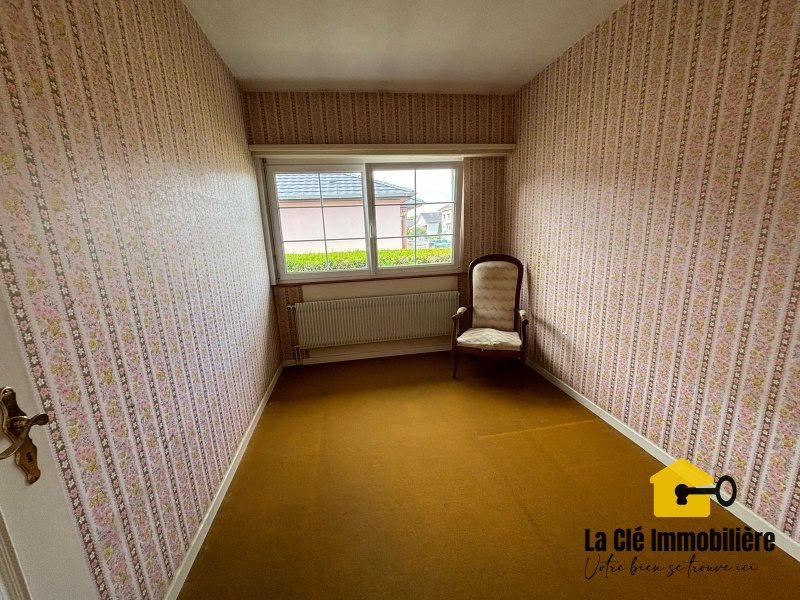 Maison à vendre, 96m², Bartenheim