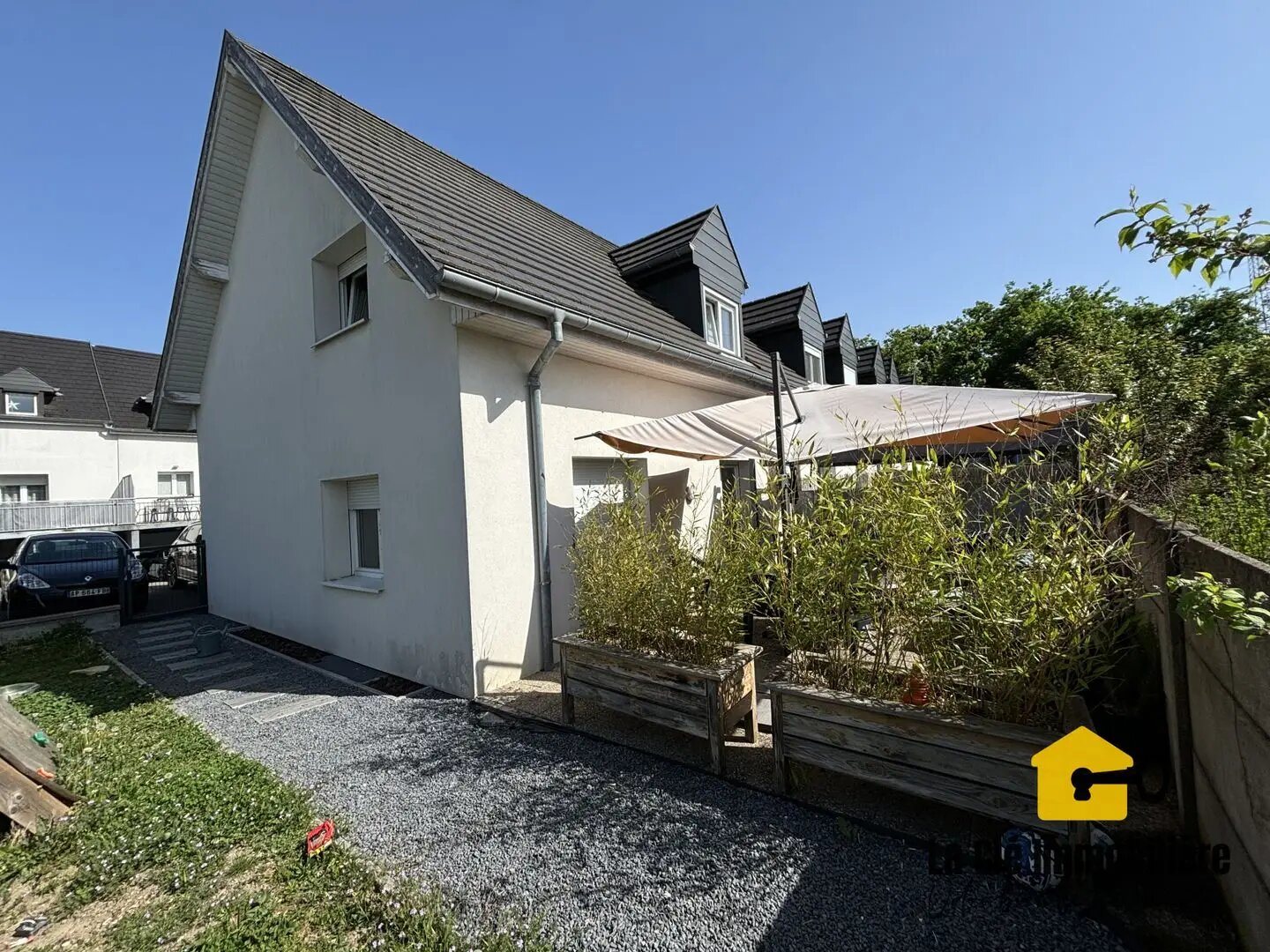 Maison à vendre, 92m², Kembs