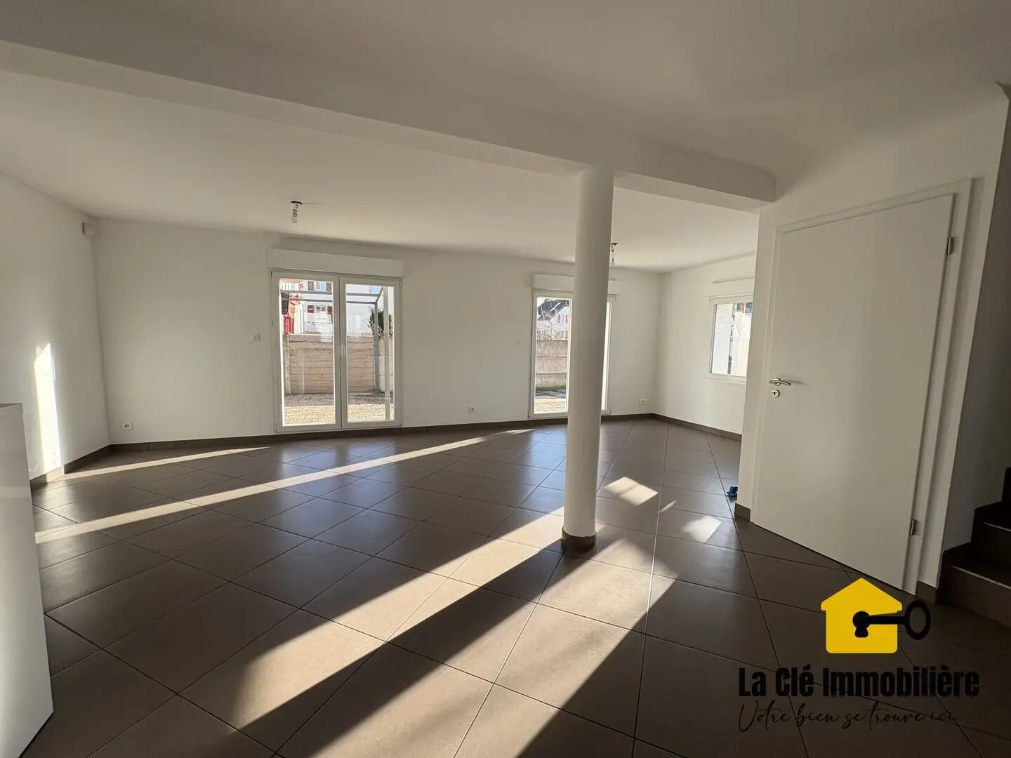 Maison à vendre, 92m², Kembs