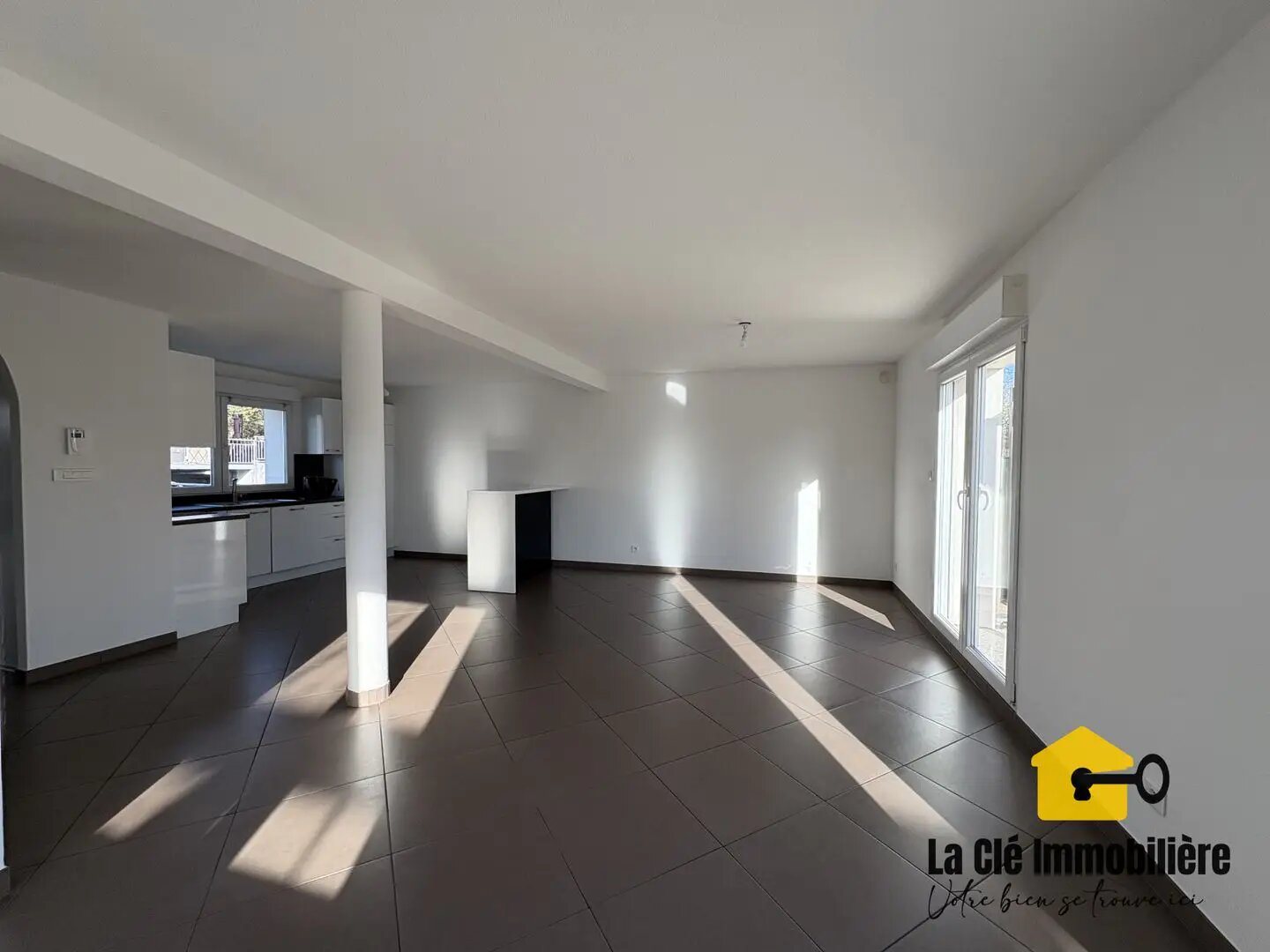 Maison à vendre, 92m², Kembs