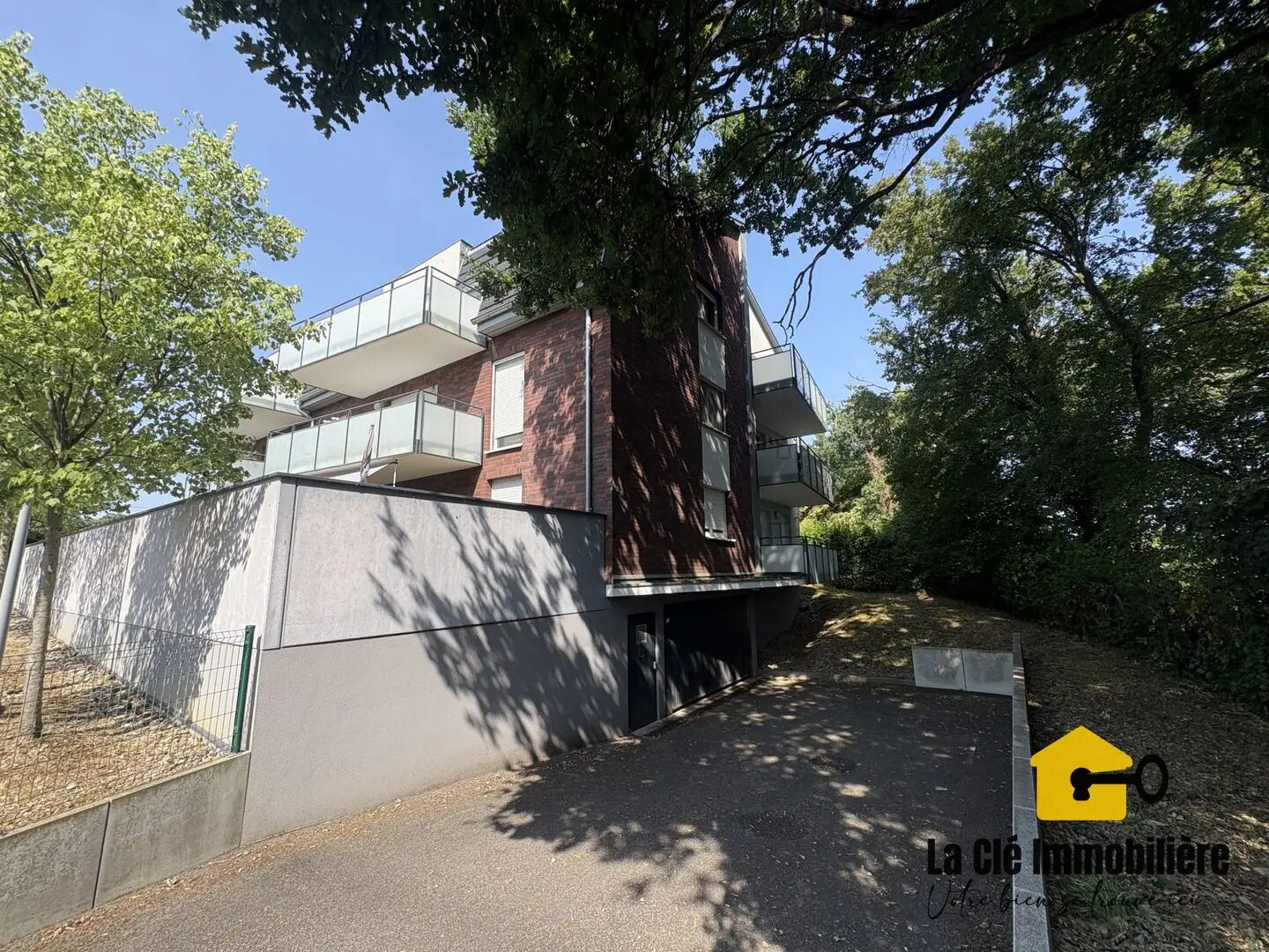 Appartement à vendre, 44m², Kembs