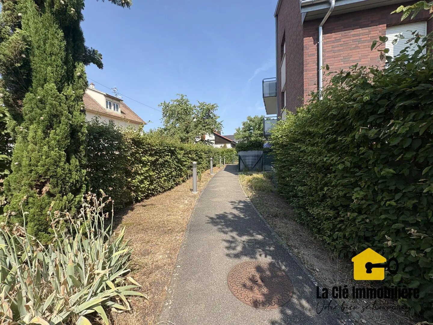 Appartement à vendre, 44m², Kembs