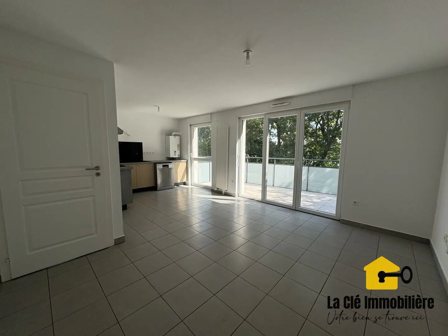 Appartement à vendre, 44m², Kembs
