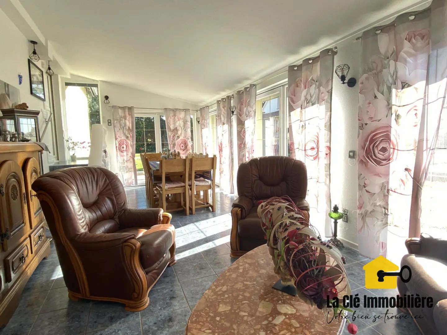 Maison à vendre, 130m², Franken