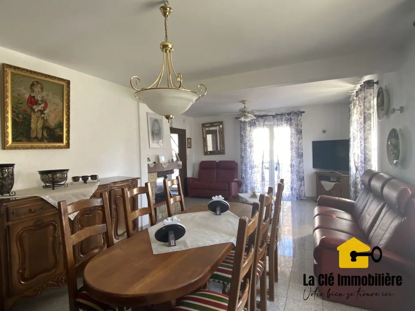 Maison à vendre, 130m², Franken