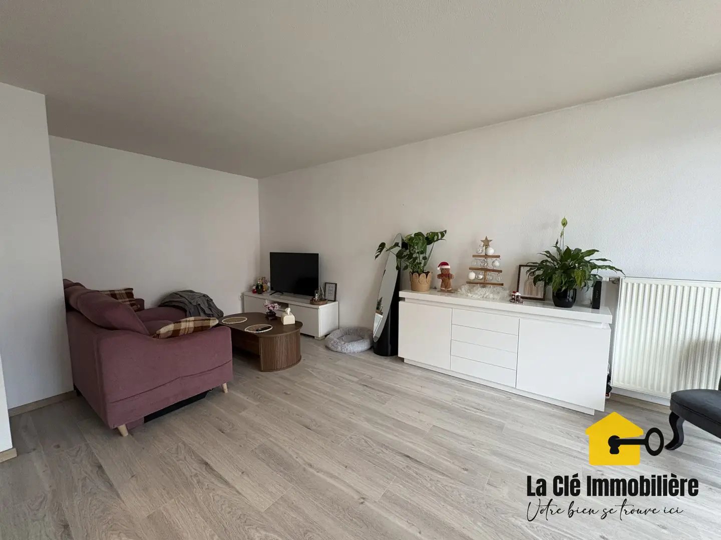 Appartement à vendre, 45m², Kembs